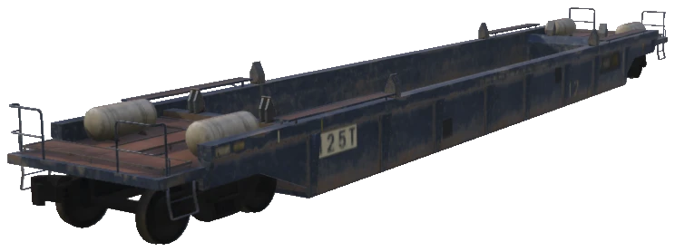 freightcar