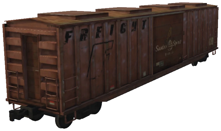 freightgrain