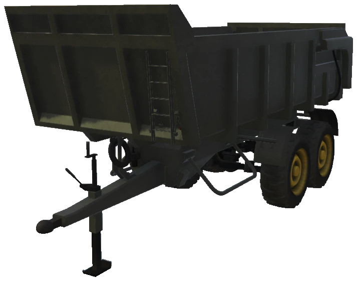 graintrailer