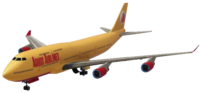 jet