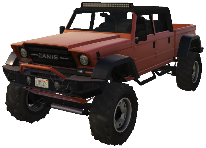 kamacho
