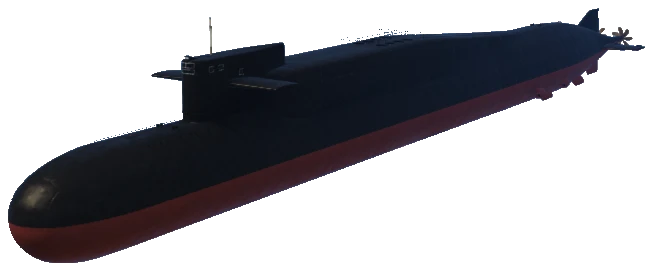 kosatka