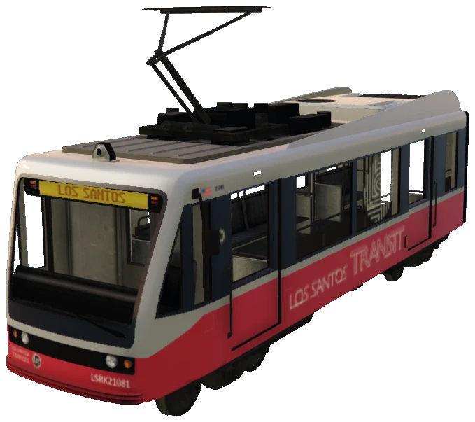 metrotrain