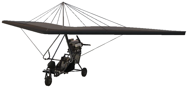microlight