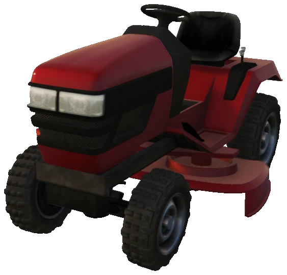 Mower