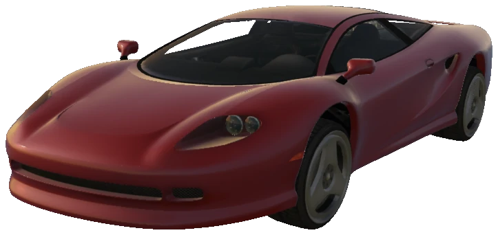 penetrator
