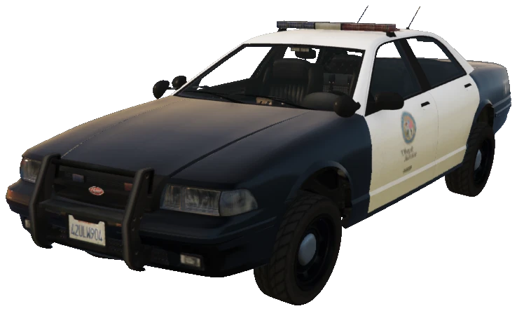 police