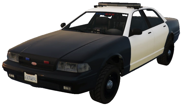 police5