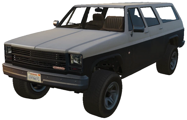 RancherXL