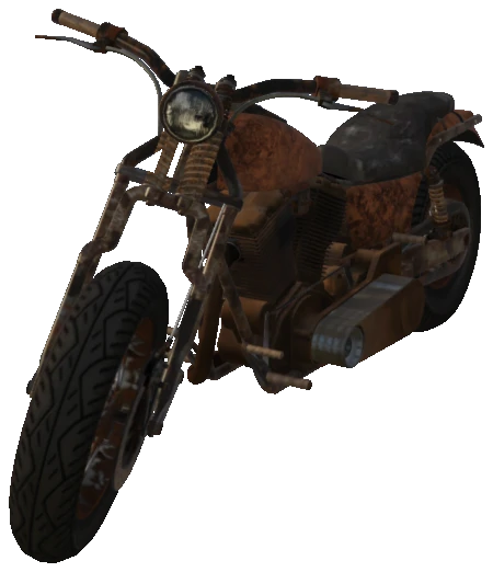 ratbike