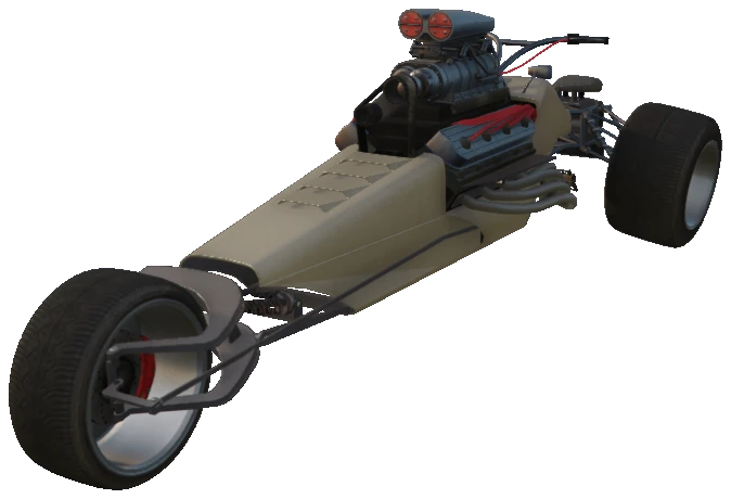 rrocket
