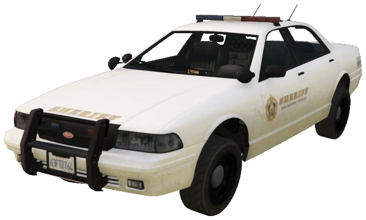 SHERIFF