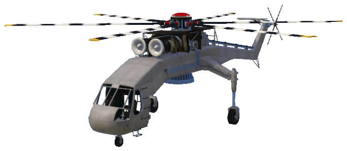 skylift