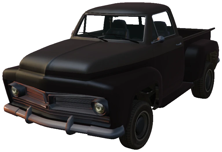 slamvan