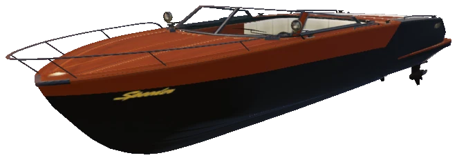 speeder