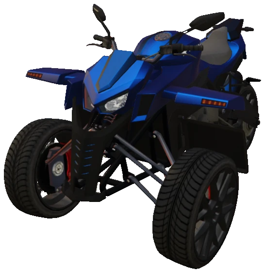 Stryder