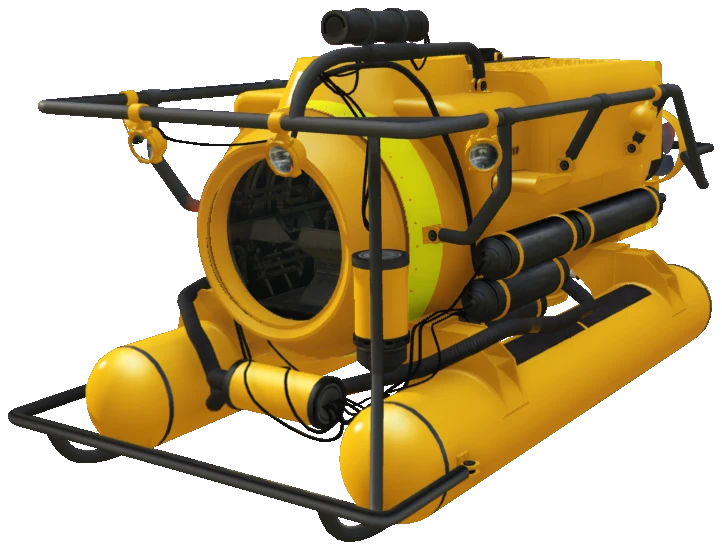 submersible