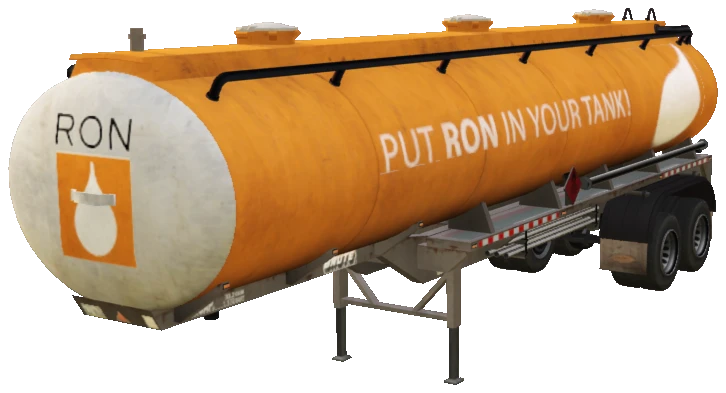 tanker