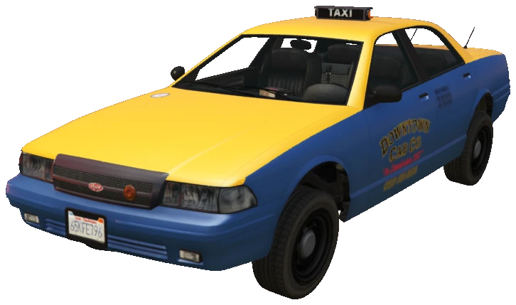 taxi