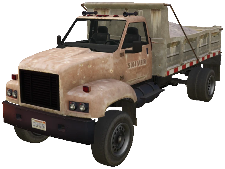 TipTruck
