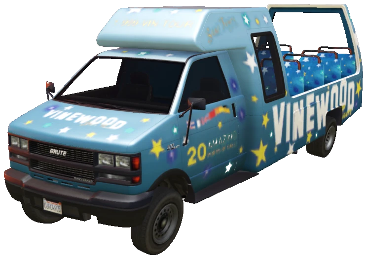 TOURBUS