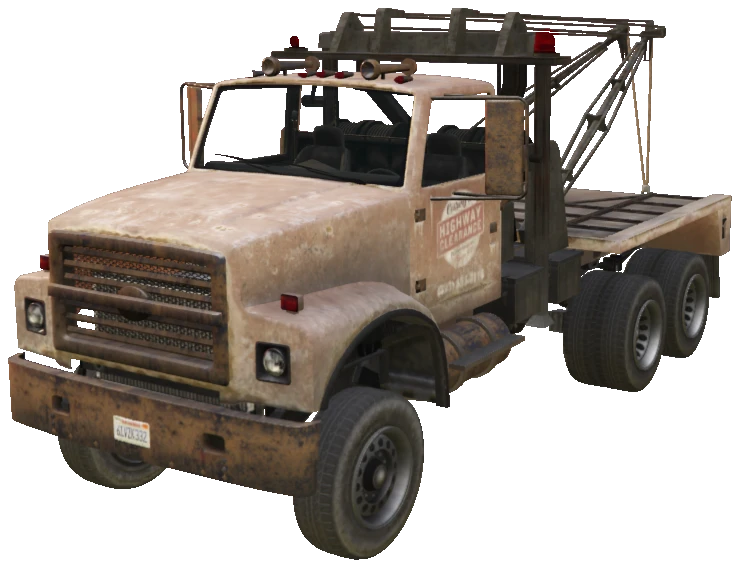 TOWTRUCK