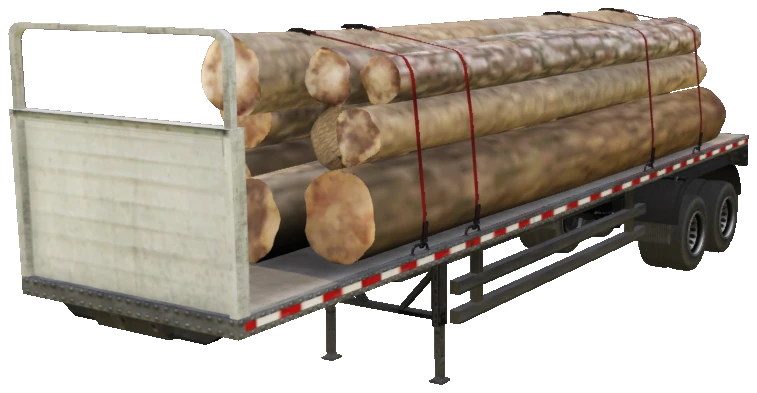 trailerlogs