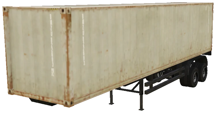 trailers