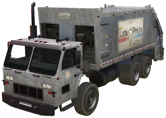 Trash