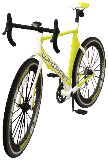 tribike