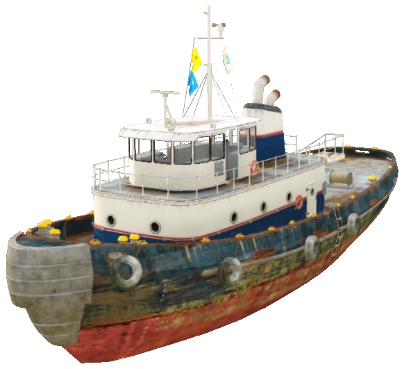 tug