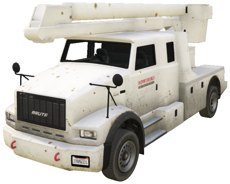 utillitruck