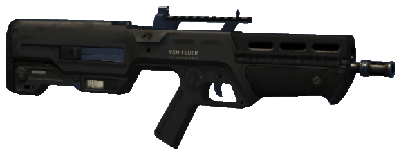 WEAPON_ADVANCEDRIFLE