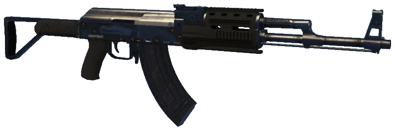 WEAPON_ASSAULTRIFLE