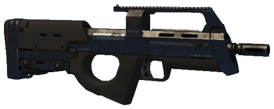 WEAPON_ASSAULTSMG