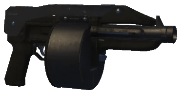 WEAPON_AUTOSHOTGUN