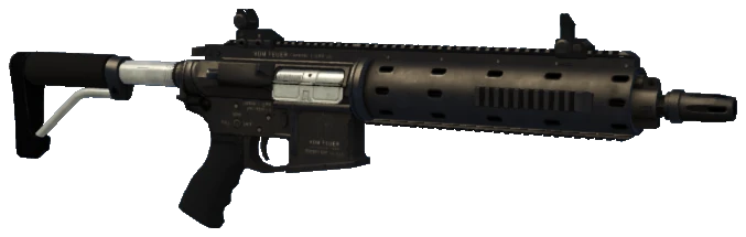 WEAPON_CARBINERIFLE