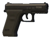 WEAPON_CERAMICPISTOL