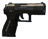 WEAPON_COMBATPISTOL