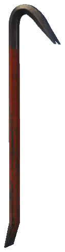 Crowbar