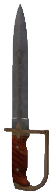 WEAPON_DAGGER