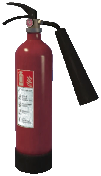 WEAPON_FIREEXTINGUISHER