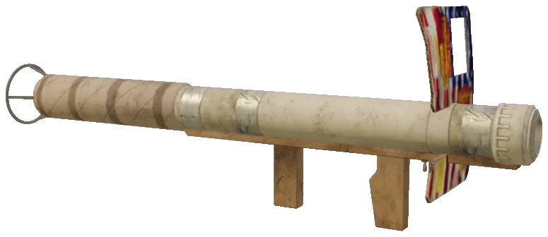 WEAPON_FIREWORK
