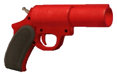 WEAPON_FLAREGUN