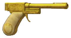 WEAPON_GADGETPISTOL