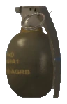 WEAPON_GRENADE