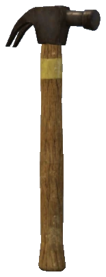 WEAPON_HAMMER