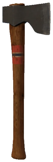 WEAPON_HATCHET