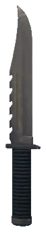 WEAPON_KNIFE