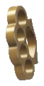 WEAPON_KNUCKLE